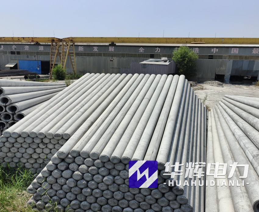 扎囊15米水泥电线杆